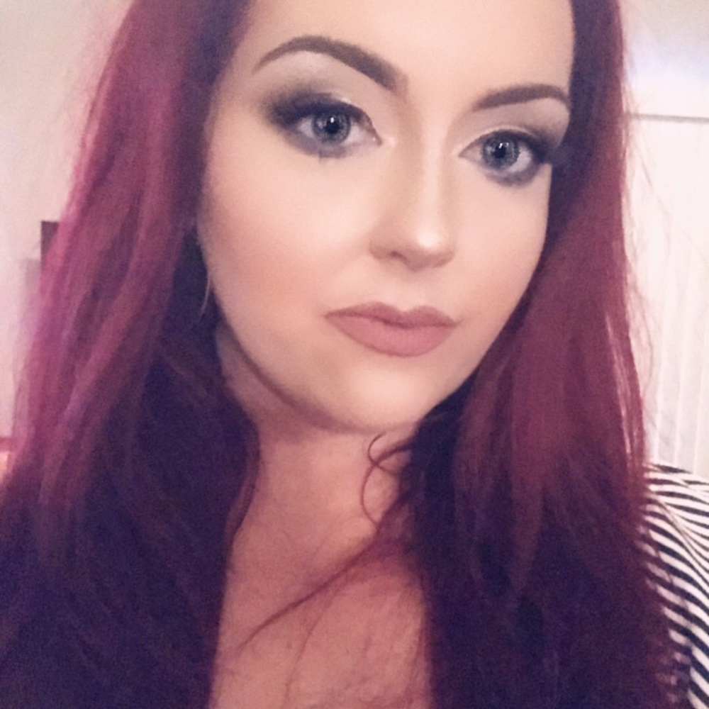 Meet your Posher, Andrea